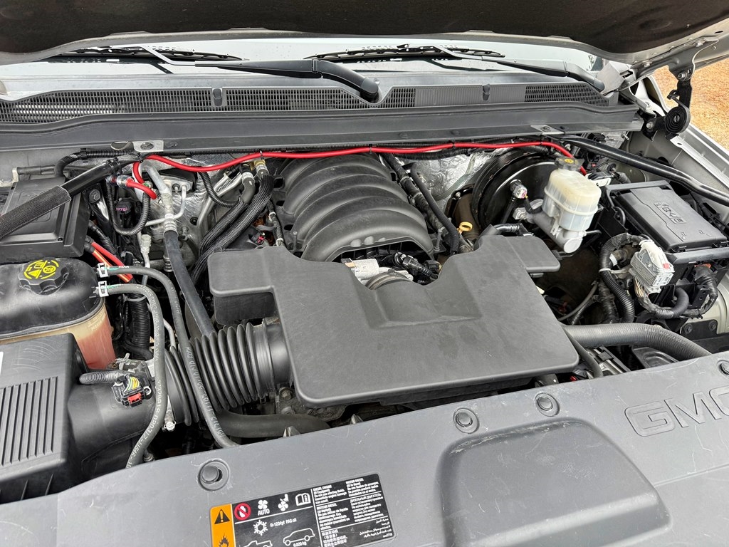 GMC Yukon Denali  2017