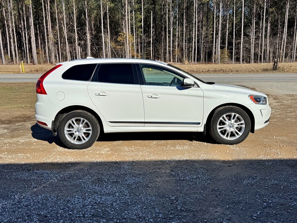 Volvo XC60  2016