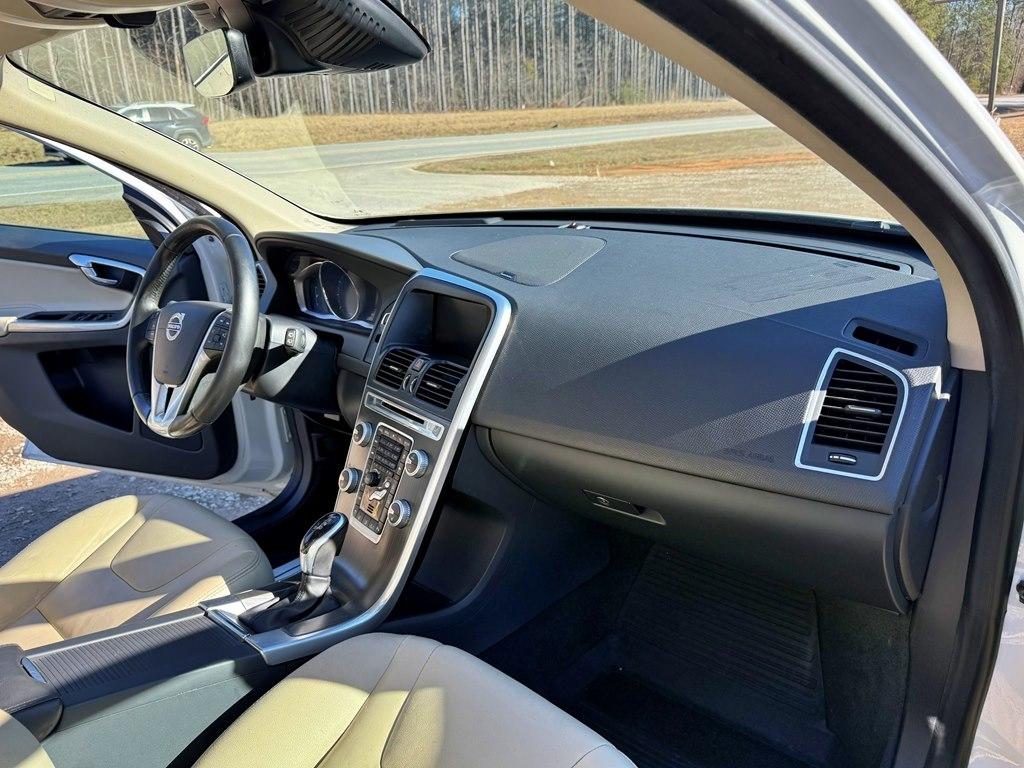 Volvo XC60  2016