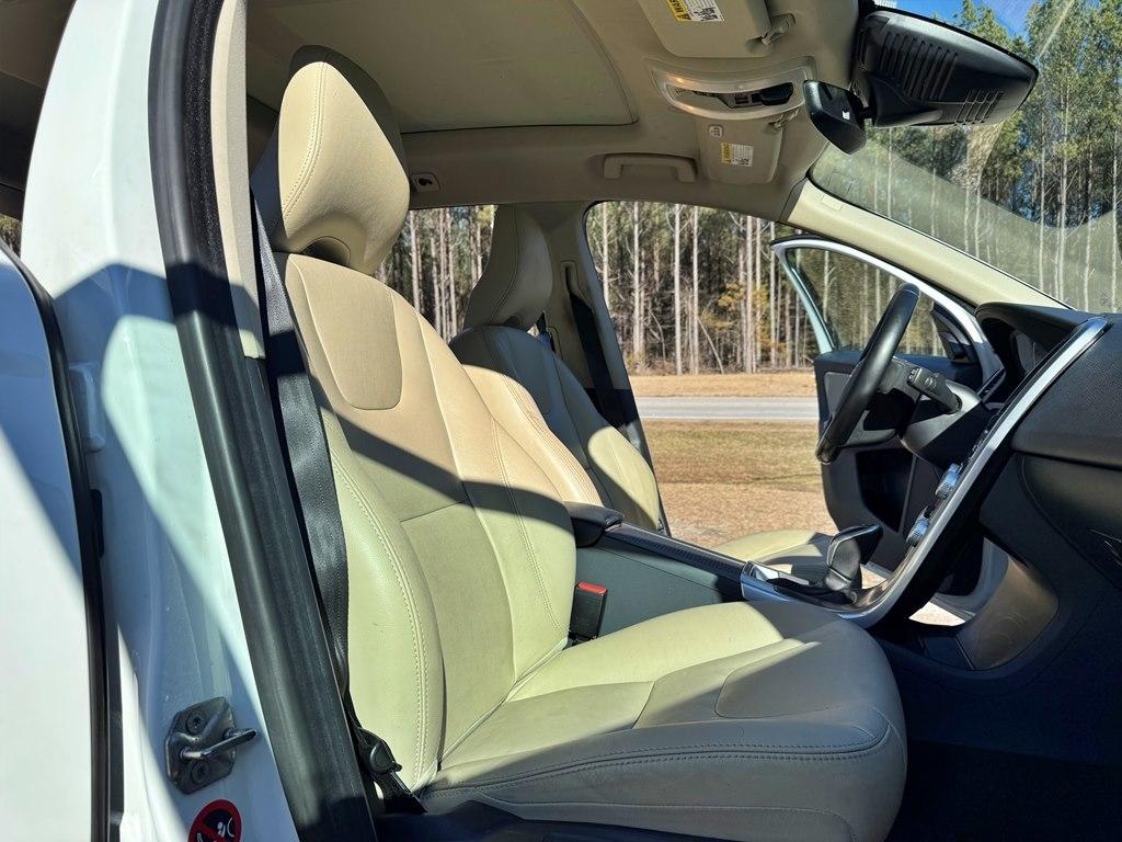 Volvo XC60  2016