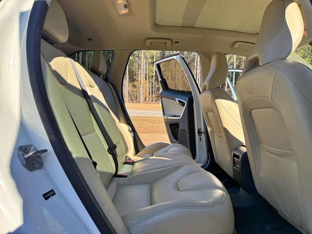 Volvo XC60  2016