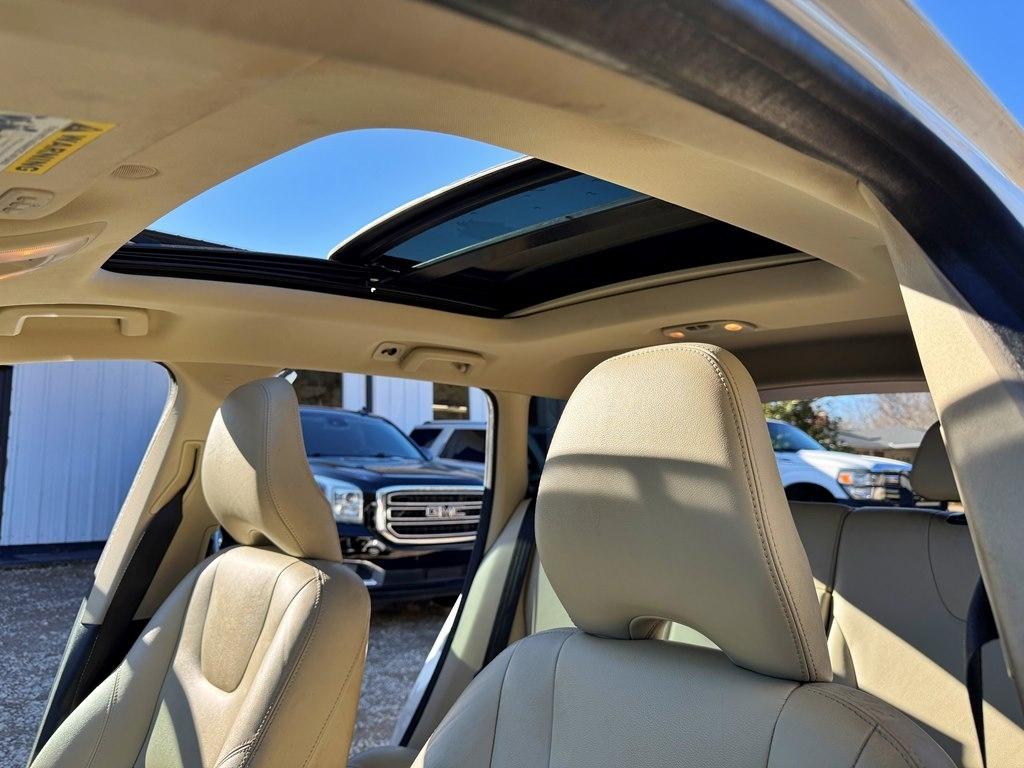 Volvo XC60  2016