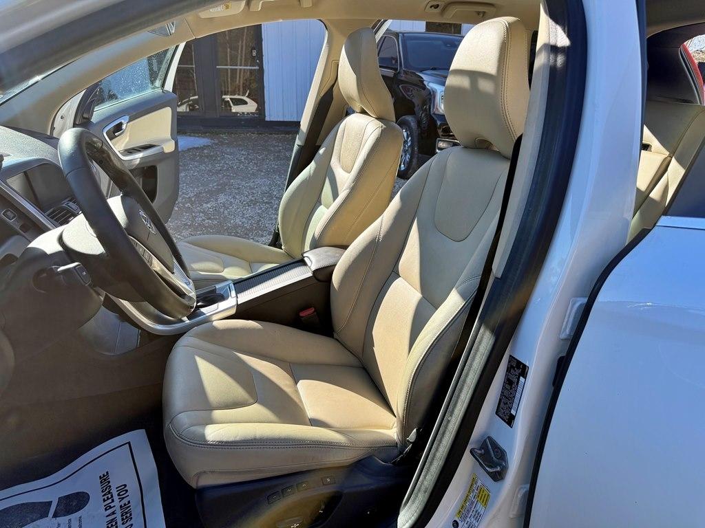 Volvo XC60  2016