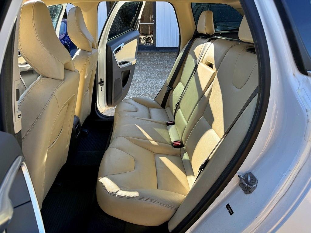Volvo XC60  2016