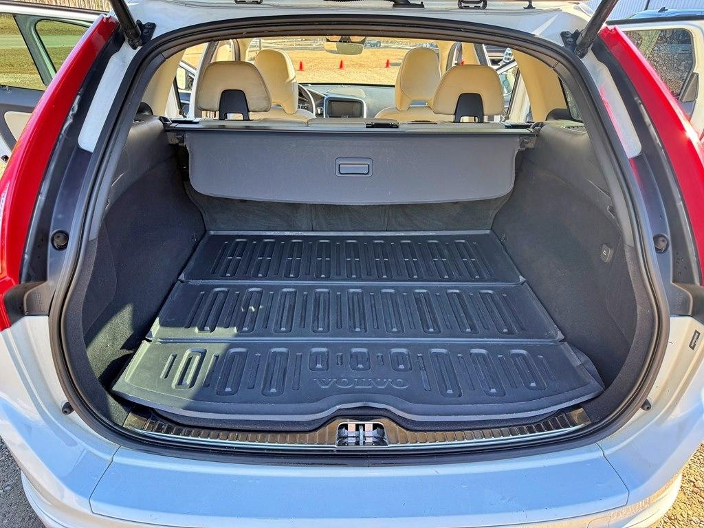 Volvo XC60  2016