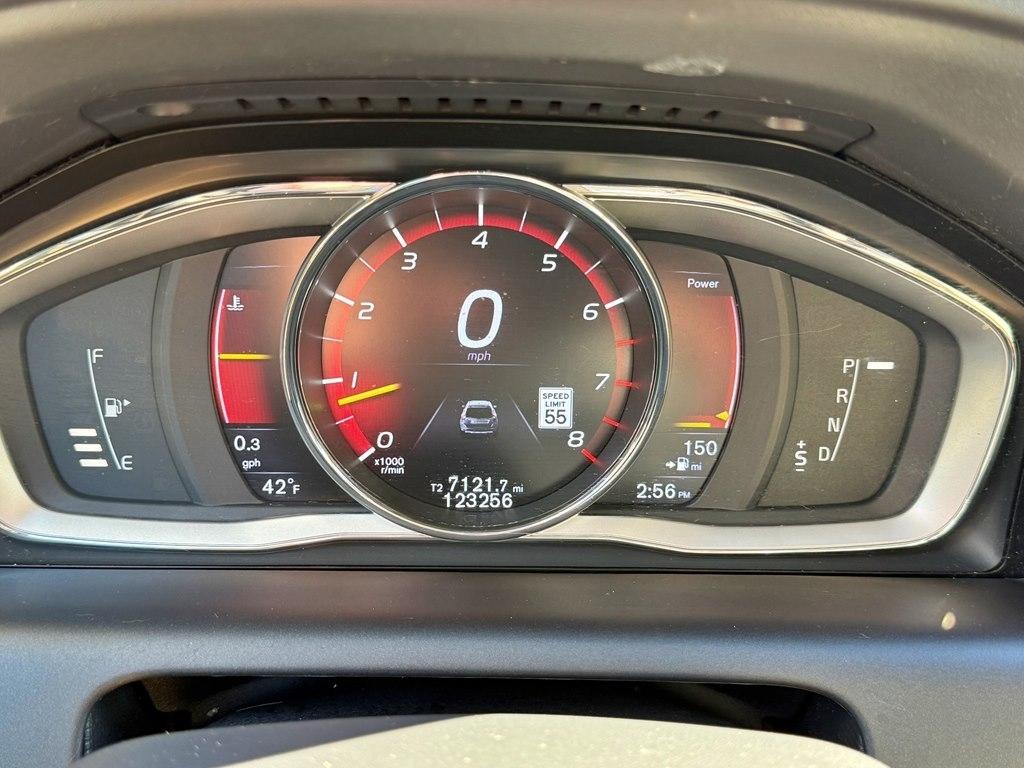 Volvo XC60  2016