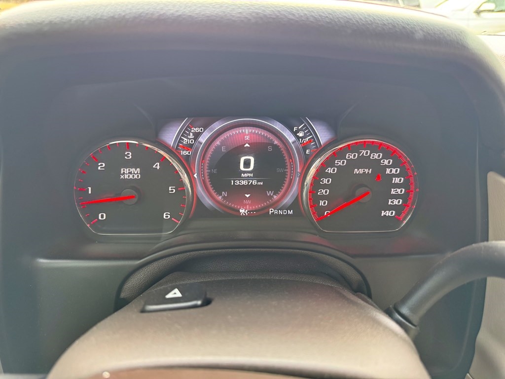 GMC Yukon Denali  2015