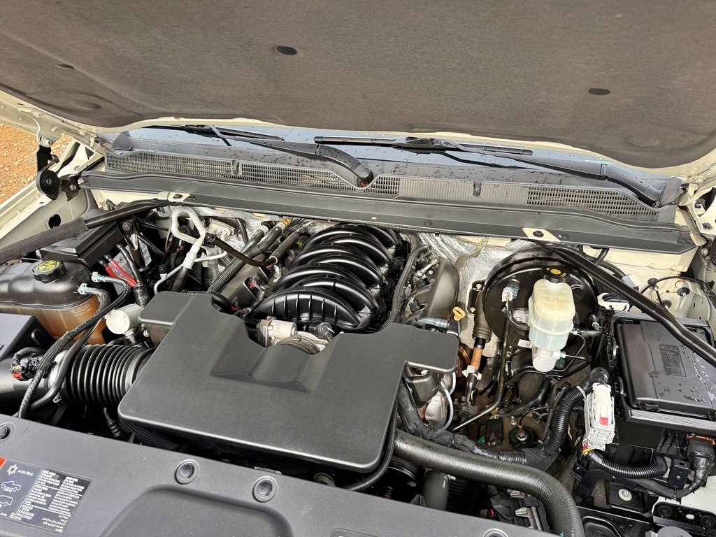 GMC Yukon Denali  2015