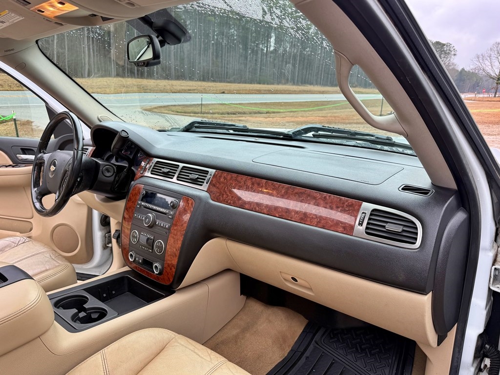 Chevrolet Silverado 1500  2007