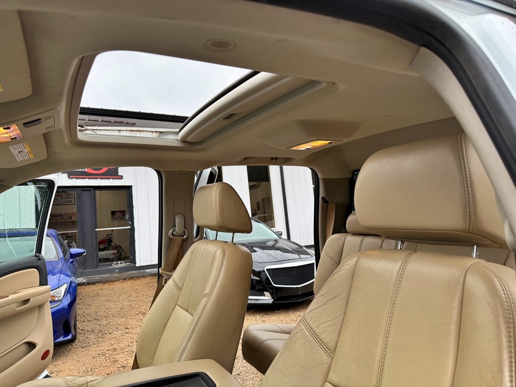 Chevrolet Silverado 1500  2007