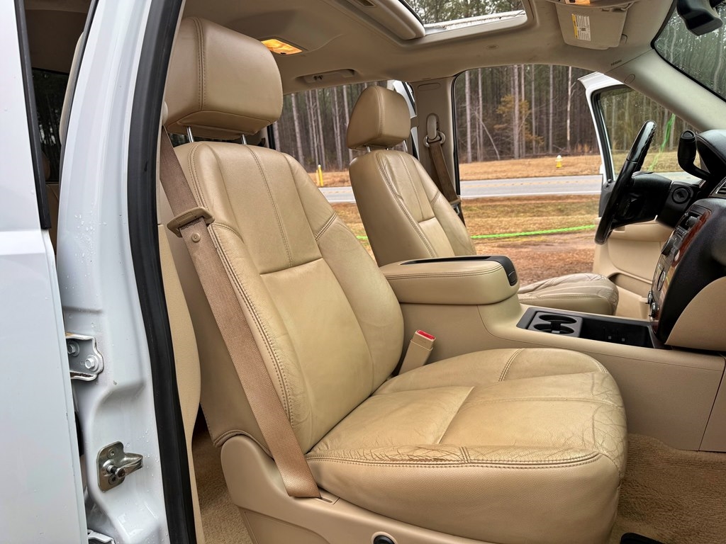 Chevrolet Silverado 1500  2007