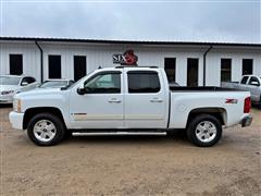 2007 Chevrolet Silverado 1500 