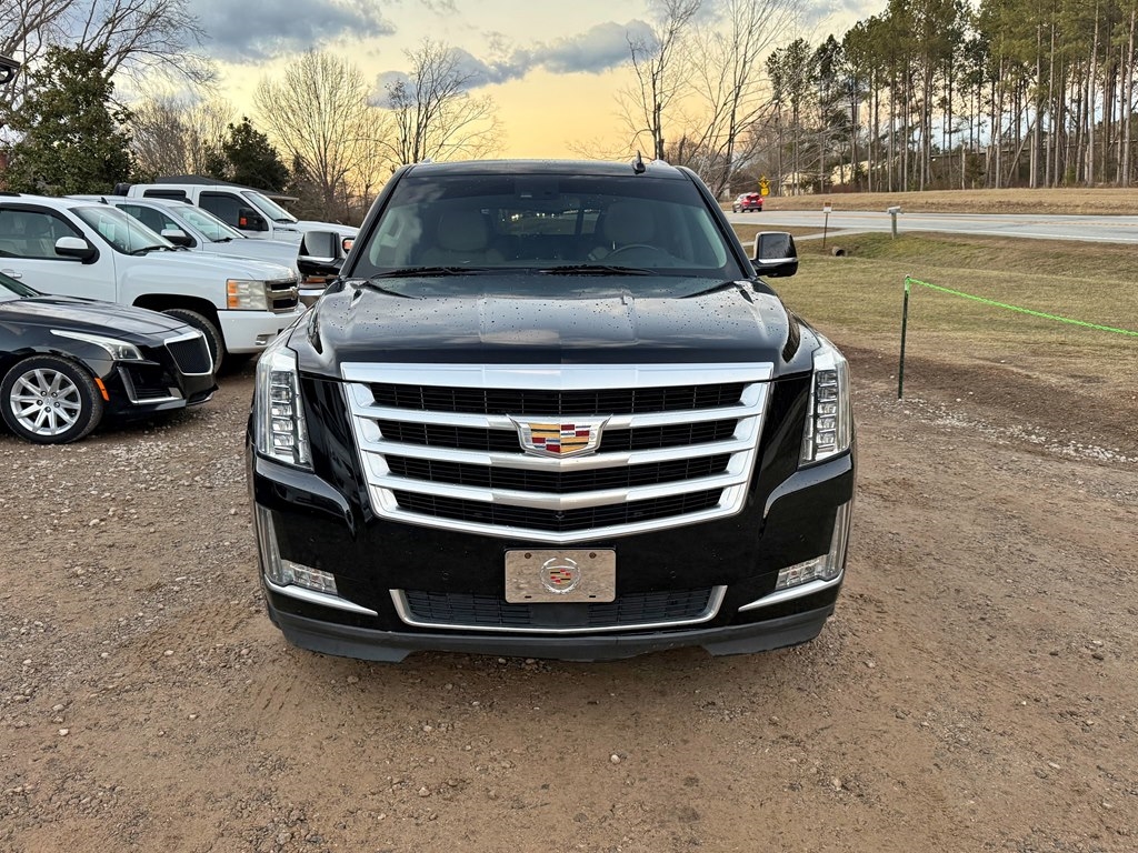 Cadillac Escalade  2016