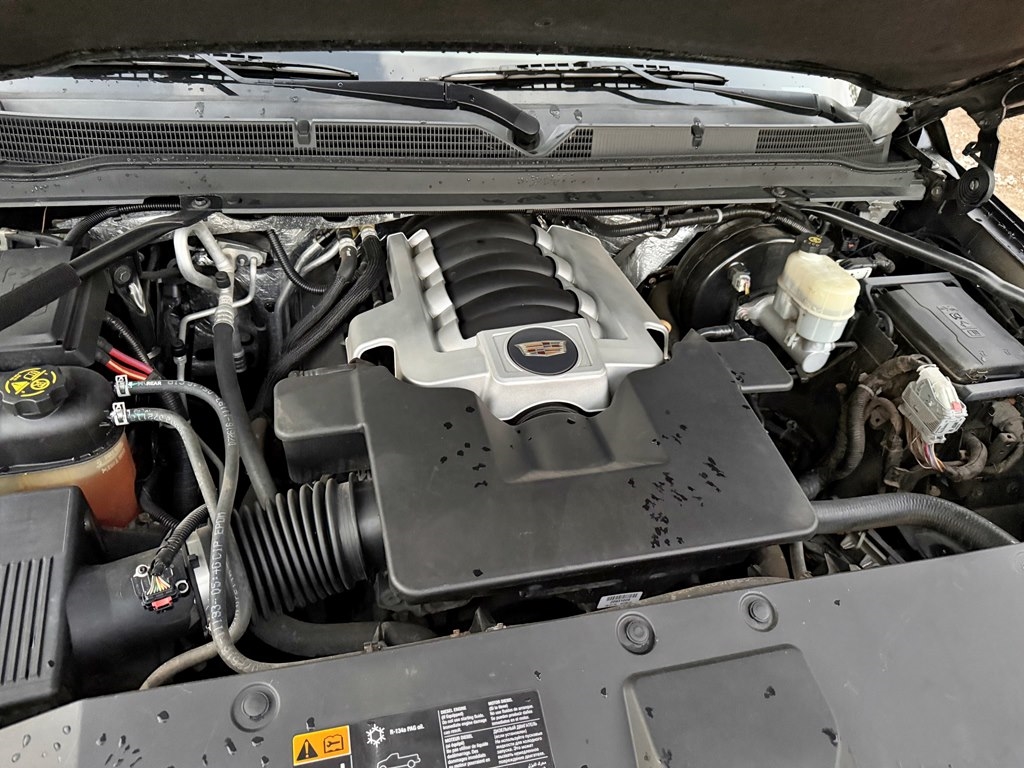 Cadillac Escalade  2016