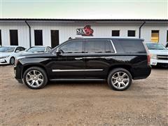 2016 Cadillac Escalade 