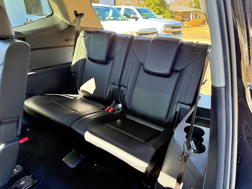 Volkswagen Atlas  2018