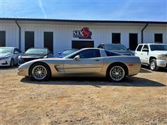 1998 Chevrolet Corvette 
