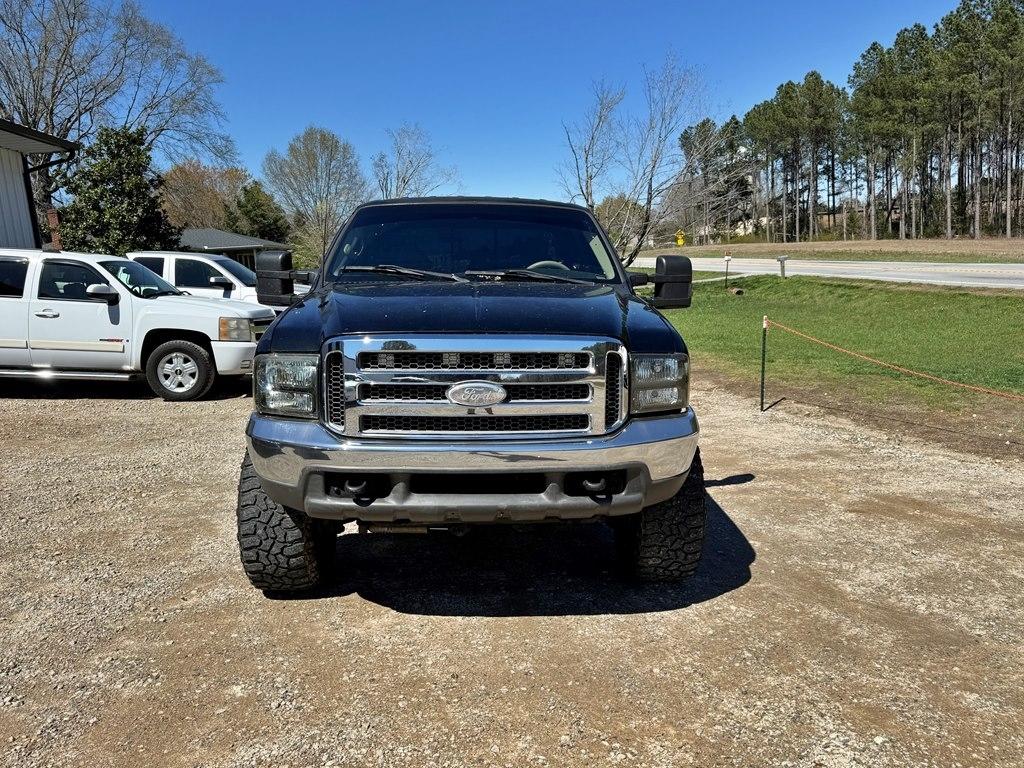 Ford F-350 SD  2000
