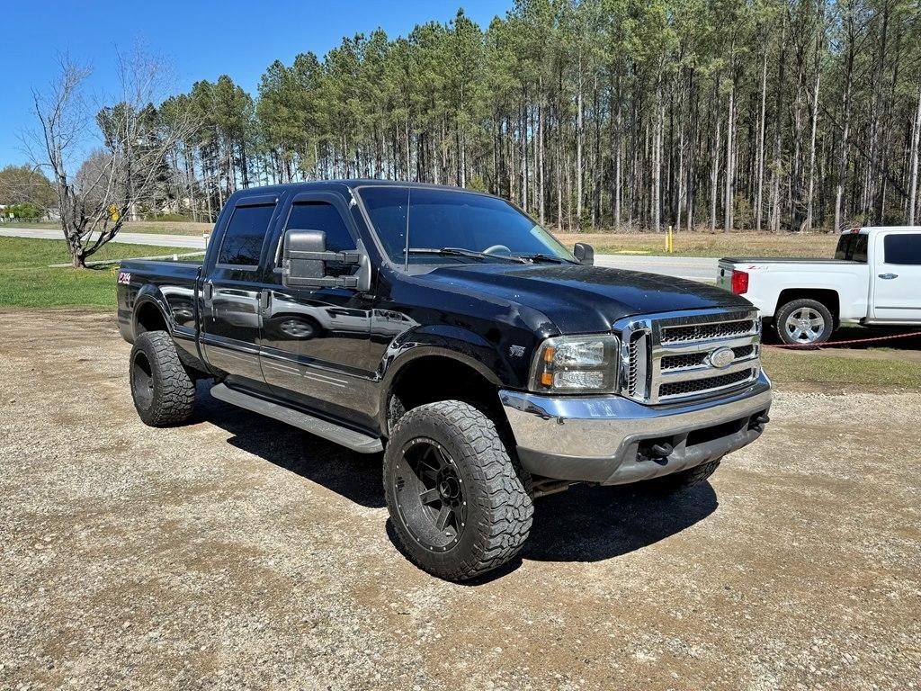 Ford F-350 SD  2000
