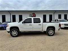 2011 GMC Sierra 1500 