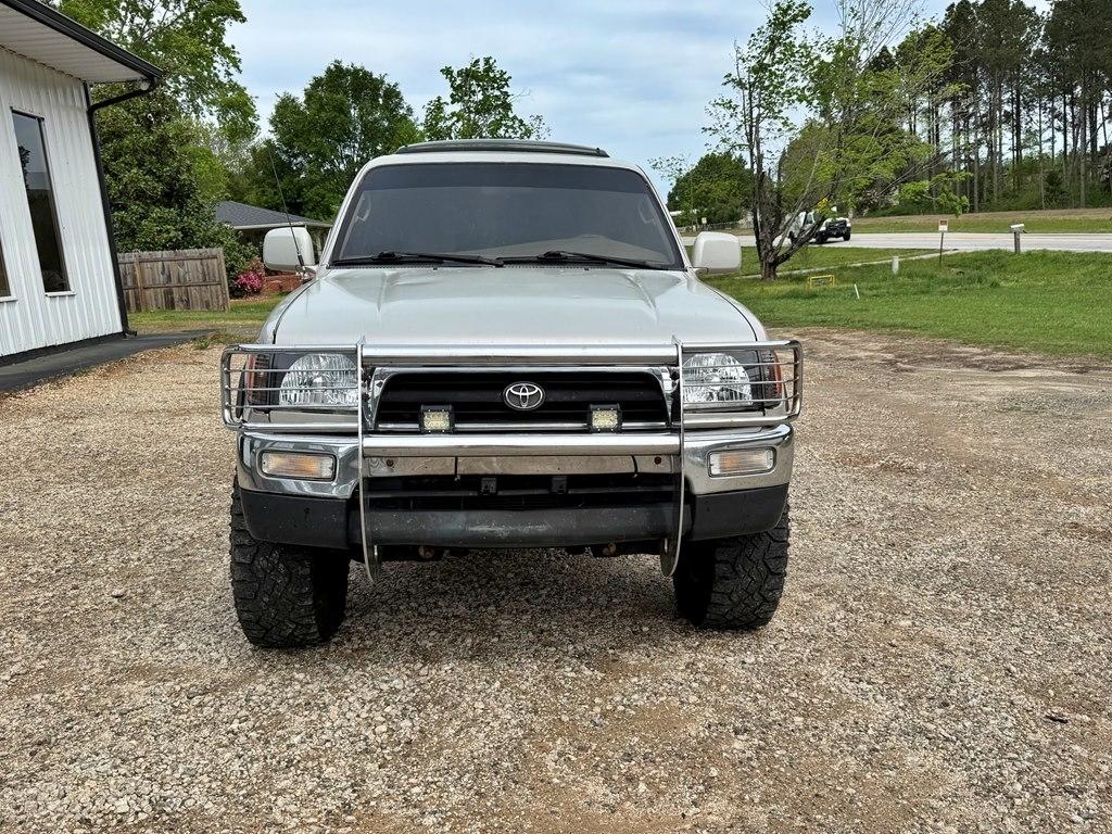 Toyota 4Runner  1996