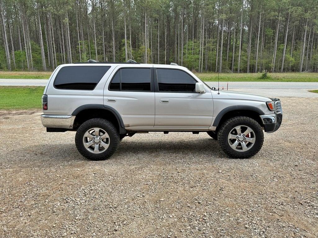 Toyota 4Runner  1996
