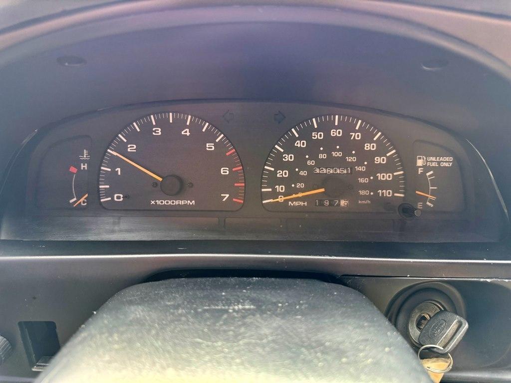 Toyota 4Runner  1996