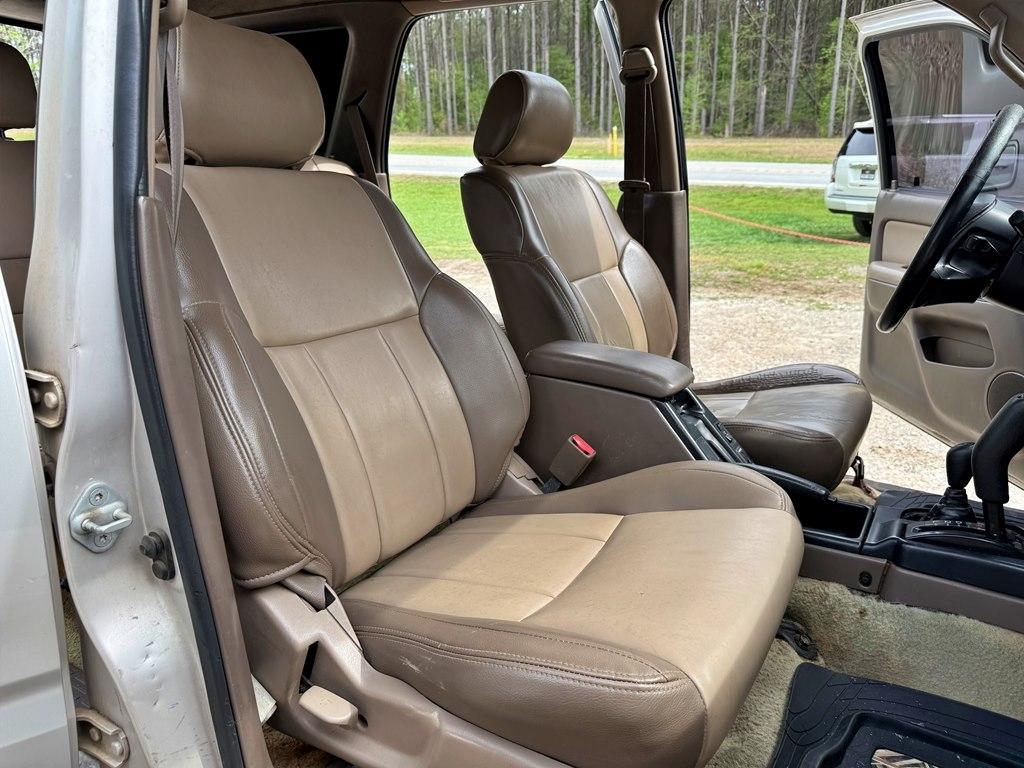 Toyota 4Runner  1996