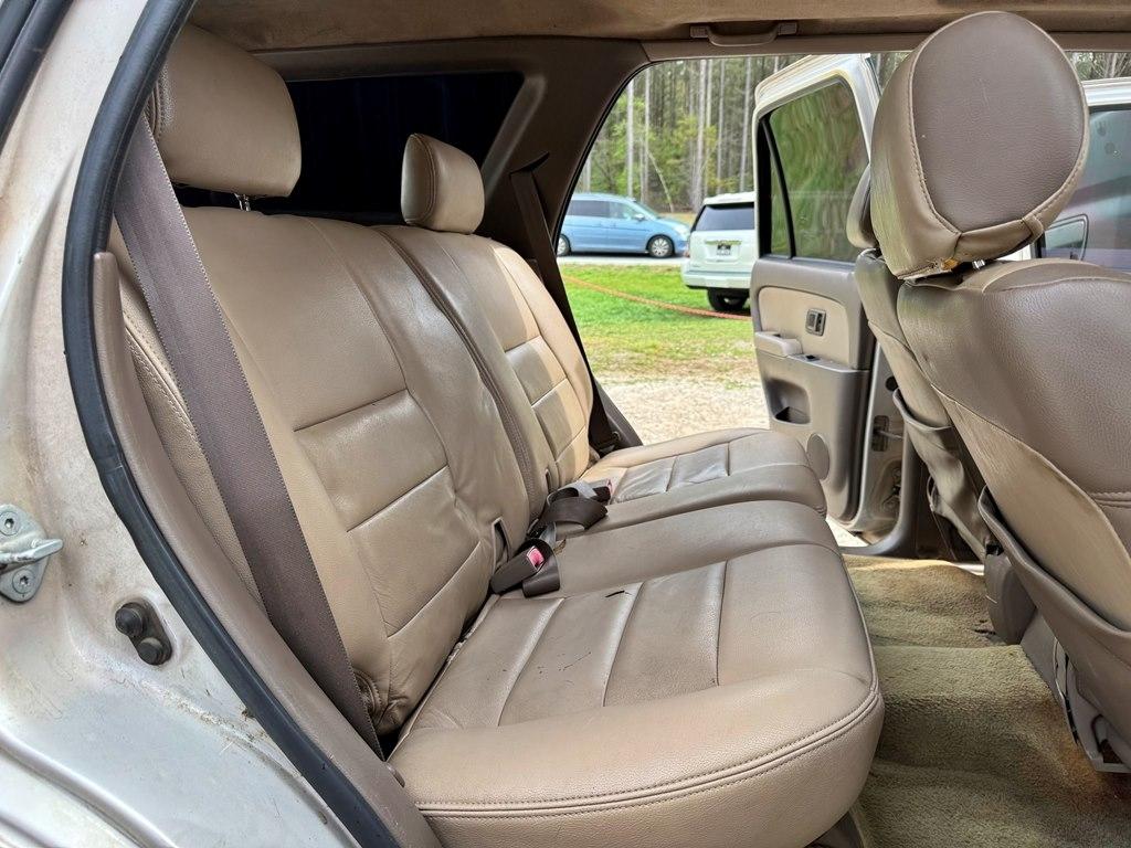 Toyota 4Runner  1996