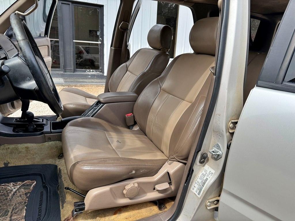 Toyota 4Runner  1996