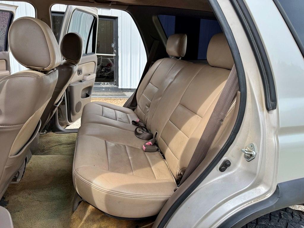 Toyota 4Runner  1996