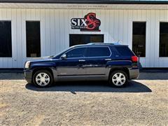2017 GMC Terrain 
