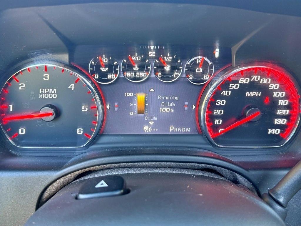 GMC Yukon Denali  2015