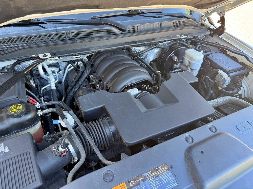 GMC Yukon Denali  2015