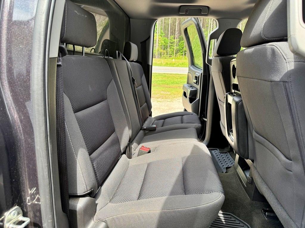 Chevrolet Silverado 2500HD  2016