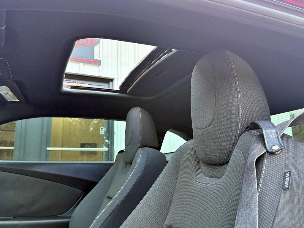 Chevrolet Camaro  2014