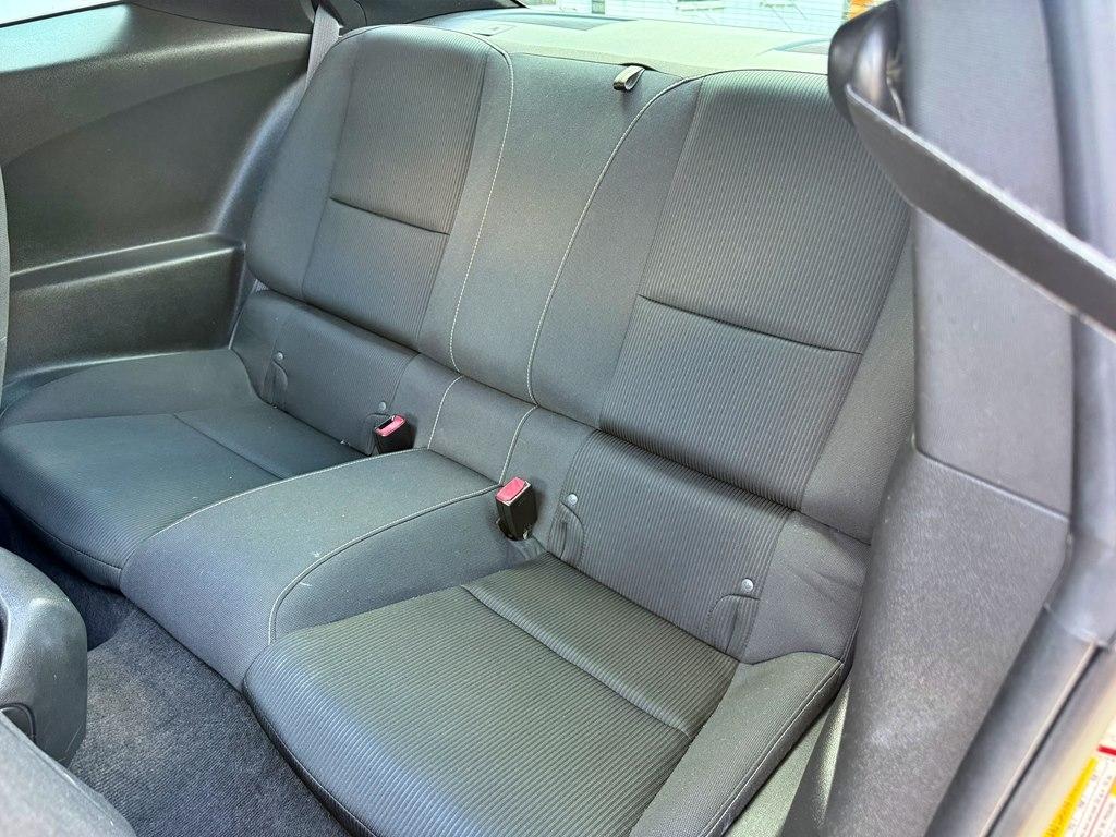 Chevrolet Camaro  2014