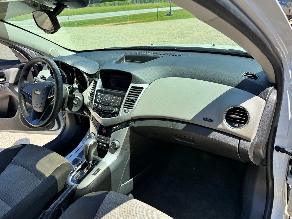 Chevrolet Cruze  2014