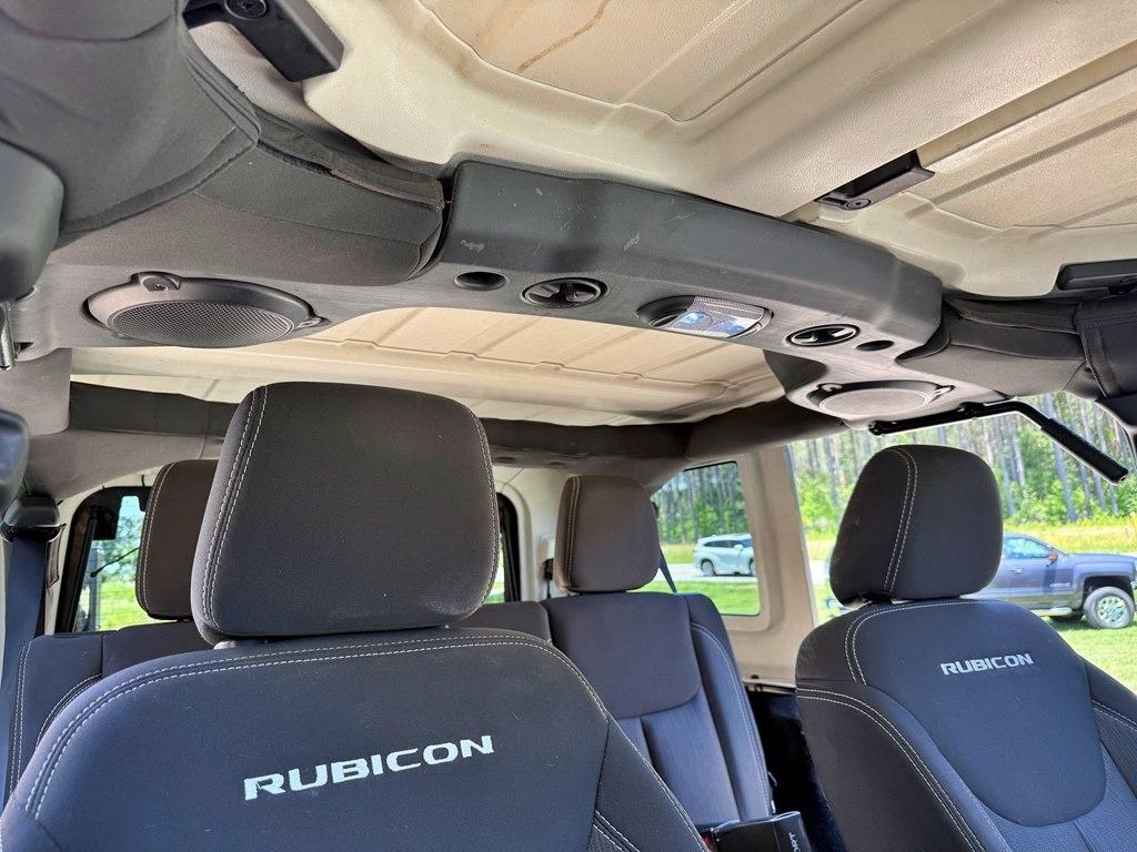 Jeep Wrangler  2014