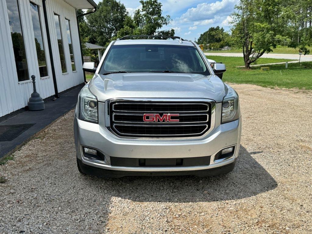 GMC Yukon  2017