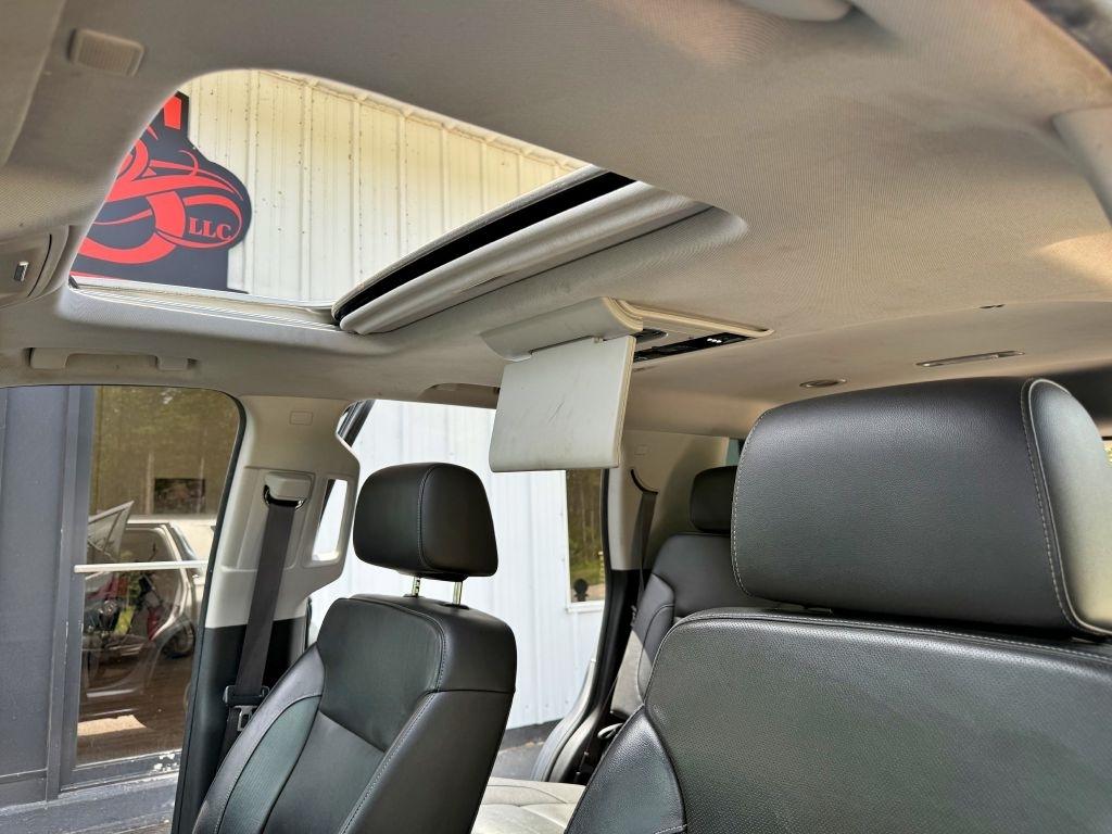 GMC Yukon  2017