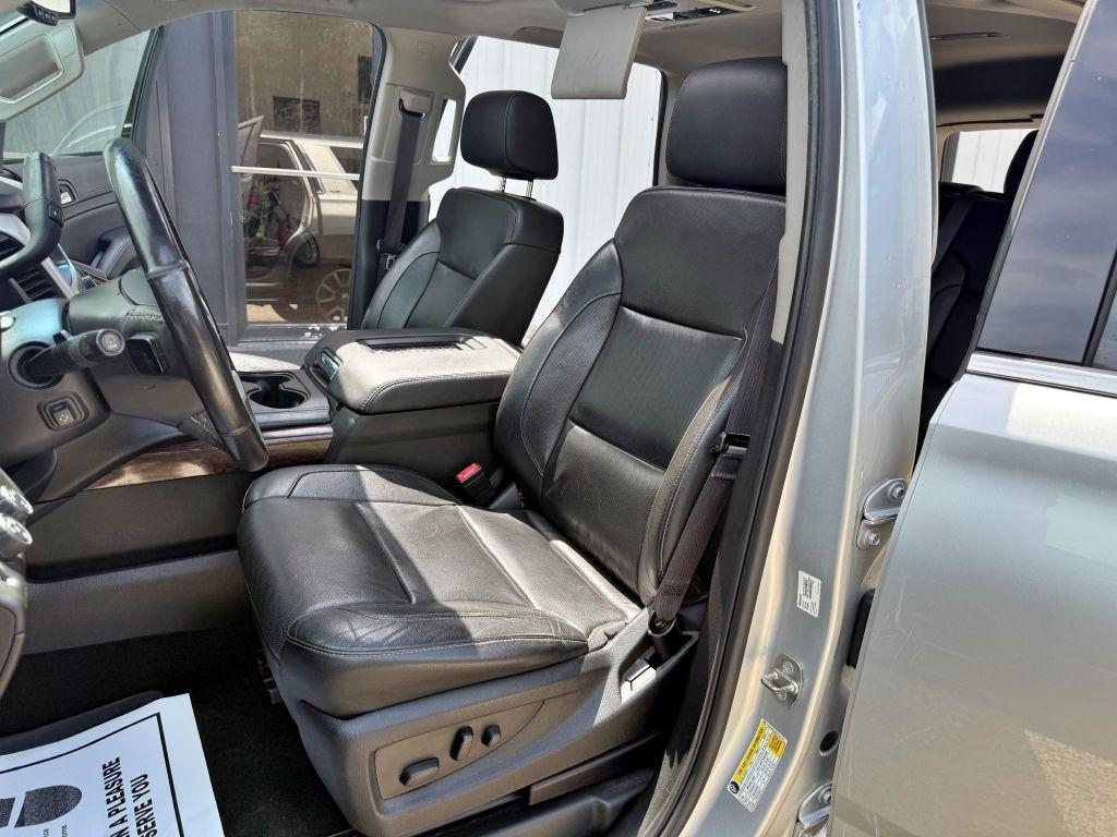 GMC Yukon  2017