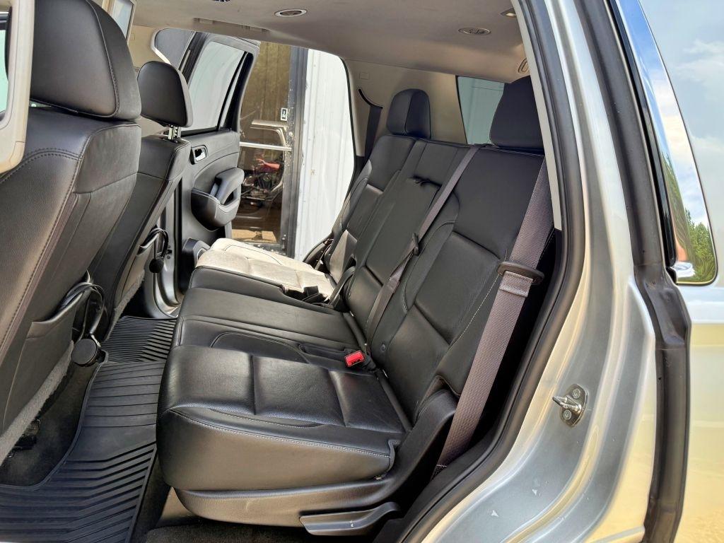 GMC Yukon  2017