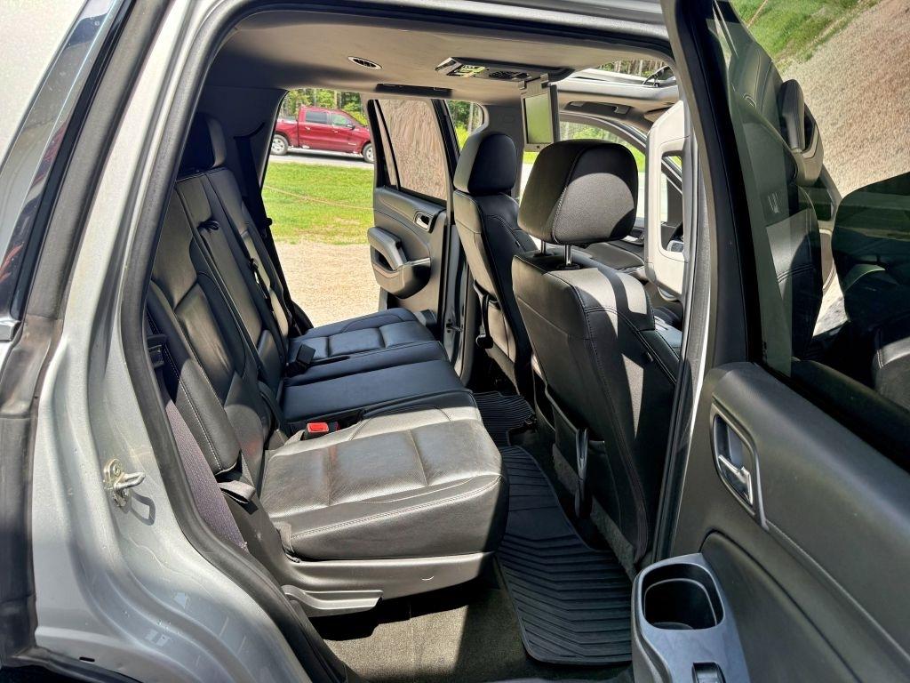 GMC Yukon  2017