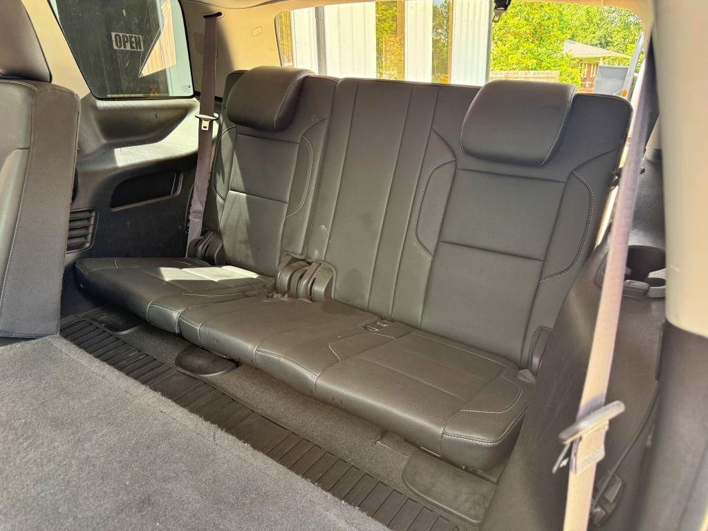 GMC Yukon  2017