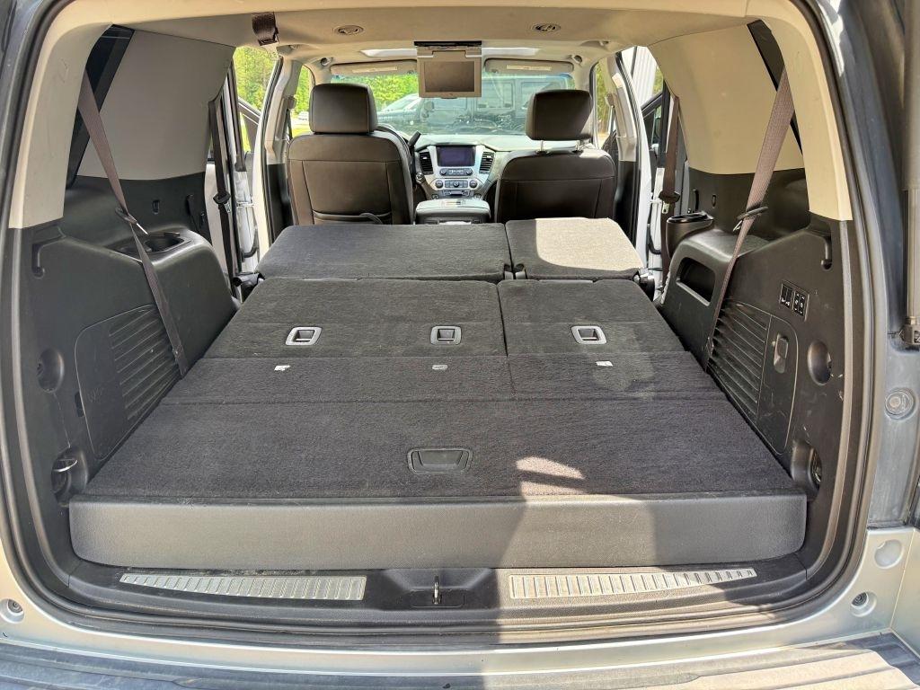 GMC Yukon  2017
