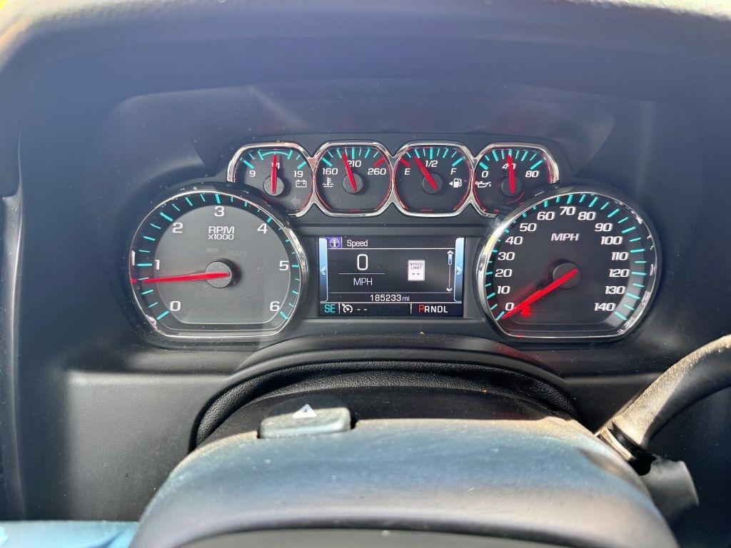 GMC Yukon  2017