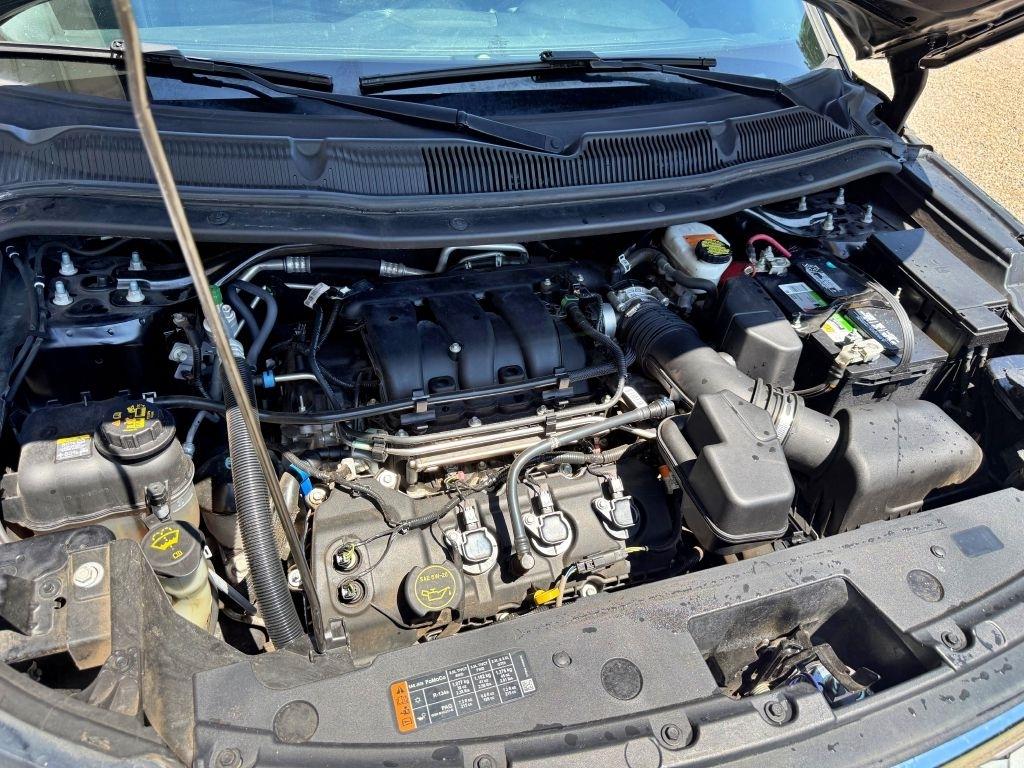 Ford Explorer  2019