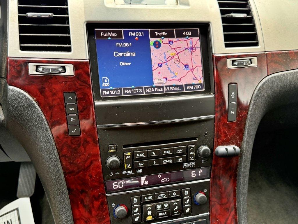 Cadillac Escalade  2013