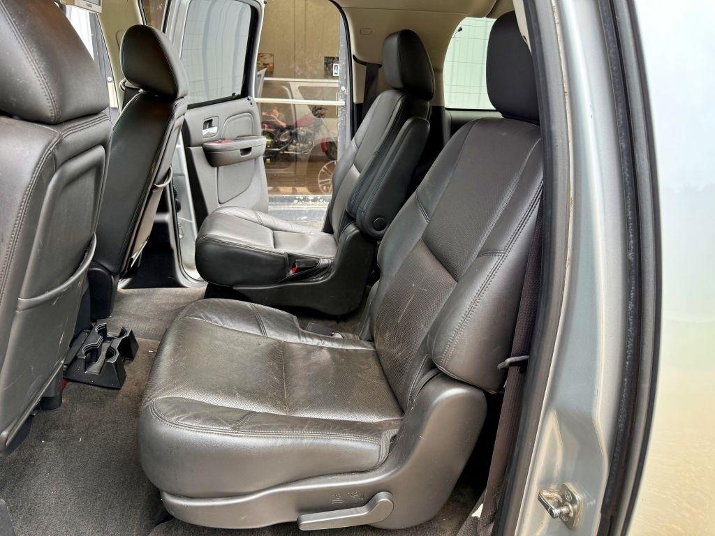 Cadillac Escalade  2013